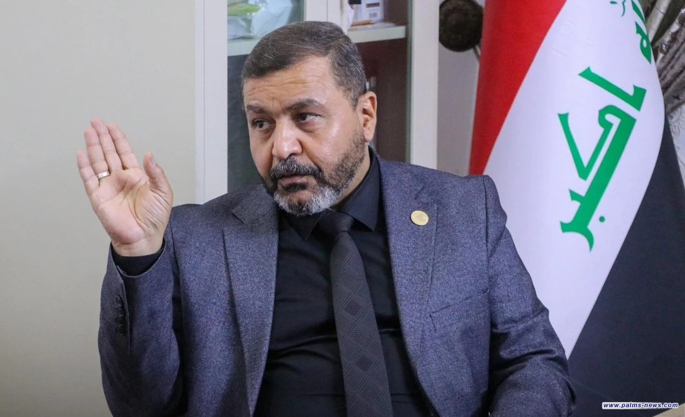 لجنة النقل النيابية : " أمانة بغداد مسؤولة عن سرقة أموال المواطنين"